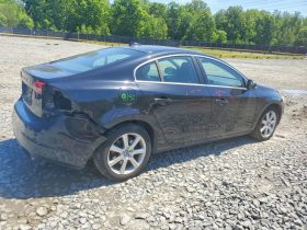 VOLVO S60 PREMIER, 2016 (2015)