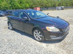 
VOLVO S60 PREMIER, 2016 (2015) full									