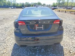 
VOLVO S60 PREMIER, 2016 (2015) full									