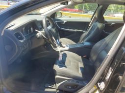 
VOLVO S60 PREMIER, 2016 (2015) full									