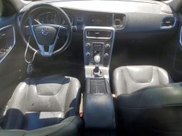 
VOLVO S60 PREMIER, 2016 (2015) full									