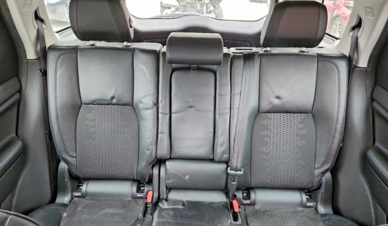 
LAND ROVER DISCOVERY SPORT SE, 2017 (2016) full									