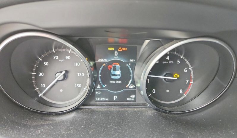 
LAND ROVER DISCOVERY SPORT SE, 2017 (2016) full									