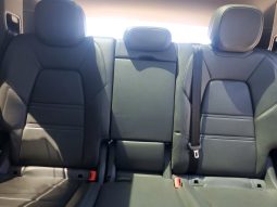 
PORSCHE CAYENNE, 2019 (2018) full									