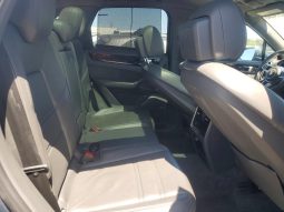 
PORSCHE CAYENNE, 2019 (2018) full									