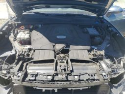 
PORSCHE CAYENNE, 2019 (2018) full									