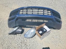 
PORSCHE CAYENNE, 2019 (2018) full									