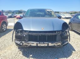 
PORSCHE CAYENNE, 2019 (2018) full									