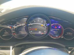 
PORSCHE CAYENNE, 2019 (2018) full									