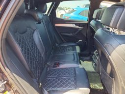 
AUDI SQ5 PREMIUM PLUS, 2018 (2017) full									
