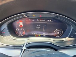 
AUDI SQ5 PREMIUM PLUS, 2018 (2017) full									