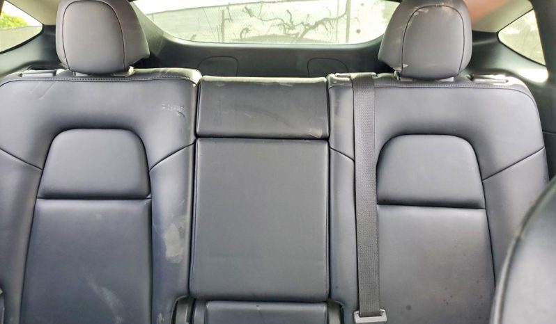 
TESLA MODEL Y LR DM, 2022 full									