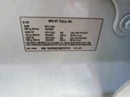 
TESLA MODEL Y LR DM, 2022 full									
