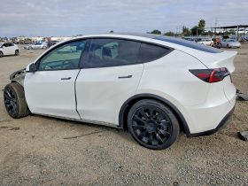 TESLA MODEL Y LR DM, 2022