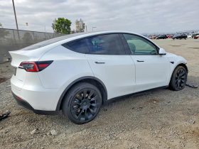 TESLA MODEL Y LR DM, 2022