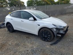 TESLA MODEL Y LR DM, 2022