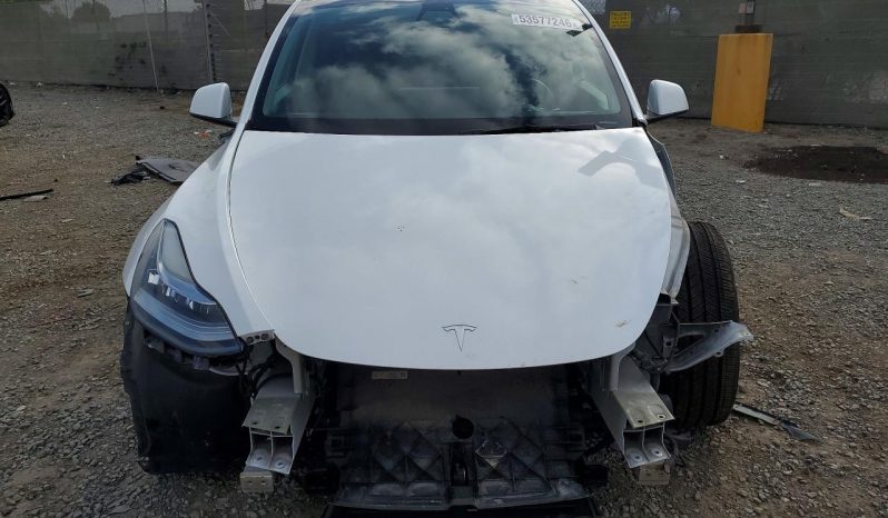 
TESLA MODEL Y LR DM, 2022 full									