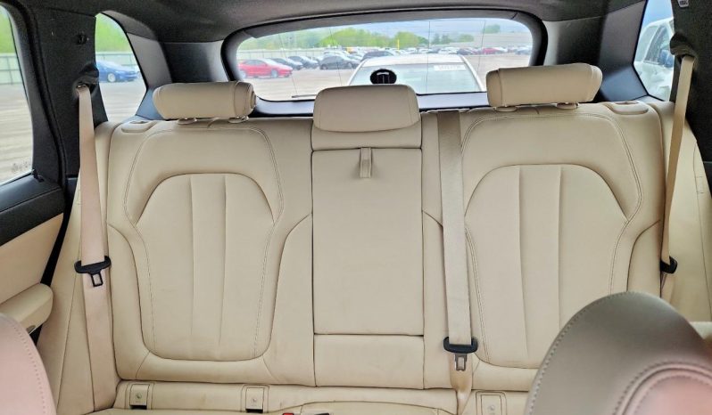 
BMW X5 XDRIVE40I, 2019 full									