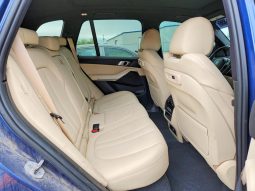 
BMW X5 XDRIVE40I, 2019 full									