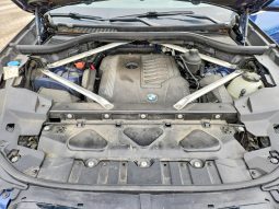 
BMW X5 XDRIVE40I, 2019 full									