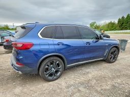 
BMW X5 XDRIVE40I, 2019 full									