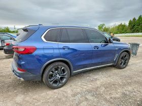 BMW X5 XDRIVE40I, 2019