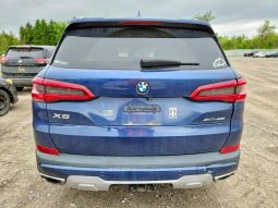 
BMW X5 XDRIVE40I, 2019 full									