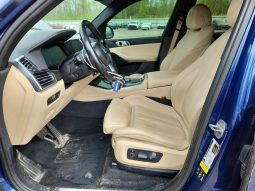 
BMW X5 XDRIVE40I, 2019 full									