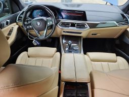
BMW X5 XDRIVE40I, 2019 full									