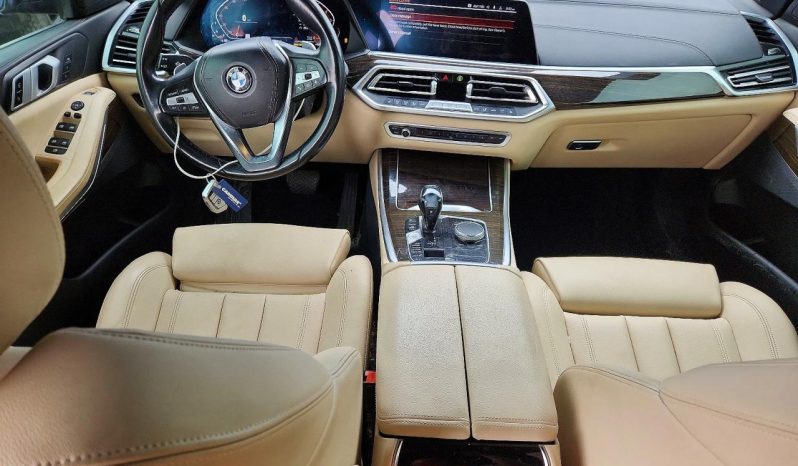 
BMW X5 XDRIVE40I, 2019 full									
