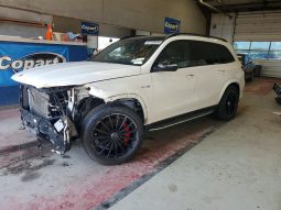 MERCEDES-BENZ GLS 63 AMG 4MATIC, 2021 (2020)