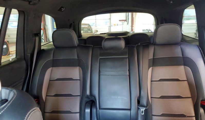 
MERCEDES-BENZ GLS 63 AMG 4MATIC, 2021 (2020) full									