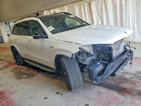 MERCEDES-BENZ GLS 63 AMG 4MATIC, 2021 (2020)
