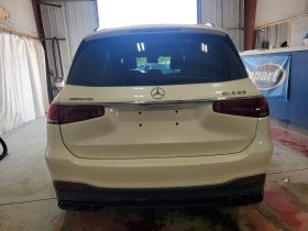 MERCEDES-BENZ GLS 63 AMG 4MATIC, 2021 (2020)