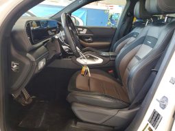 
MERCEDES-BENZ GLS 63 AMG 4MATIC, 2021 (2020) full									