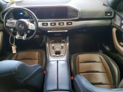 
MERCEDES-BENZ GLS 63 AMG 4MATIC, 2021 (2020) full									