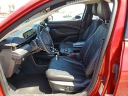 
FORD MUSTANG MACH-E SELECT, 2022 full									