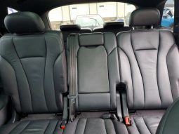 
AUDI Q7 PREMIUM PLUS, 2017 (2016) full									