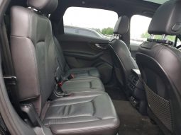 
AUDI Q7 PREMIUM PLUS, 2017 (2016) full									