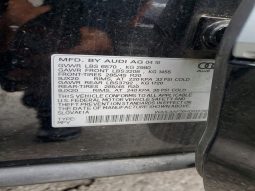 
AUDI Q7 PREMIUM PLUS, 2017 (2016) full									