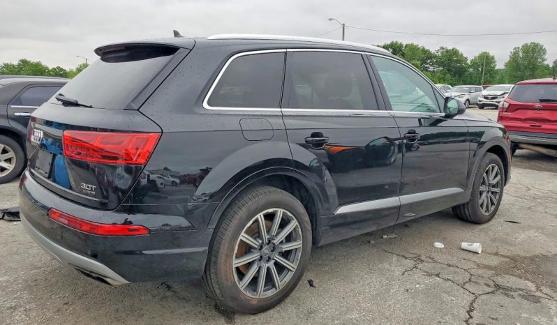 
AUDI Q7 PREMIUM PLUS, 2017 (2016) full									