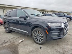 AUDI Q7 PREMIUM PLUS, 2017 (2016)