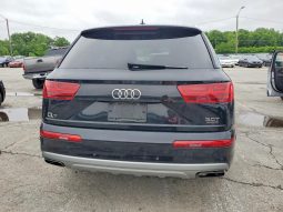 
AUDI Q7 PREMIUM PLUS, 2017 (2016) full									