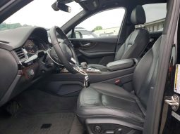 
AUDI Q7 PREMIUM PLUS, 2017 (2016) full									