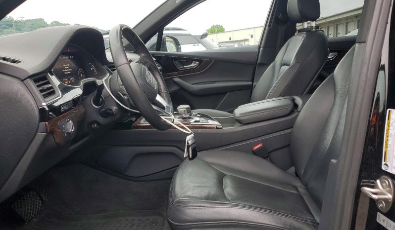 
AUDI Q7 PREMIUM PLUS, 2017 (2016) full									