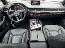 
AUDI Q7 PREMIUM PLUS, 2017 (2016) full									