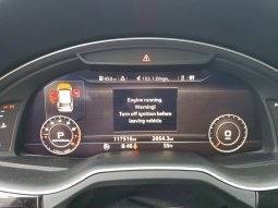 
AUDI Q7 PREMIUM PLUS, 2017 (2016) full									