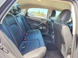 
VOLKSWAGEN PASSAT R-LINE, 2017 full									