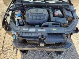 
VOLKSWAGEN PASSAT R-LINE, 2017 full									