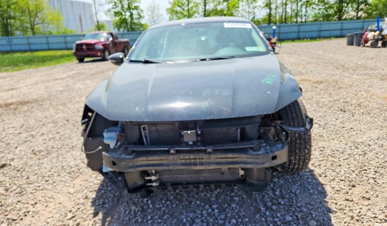 
VOLKSWAGEN PASSAT R-LINE, 2017 full									